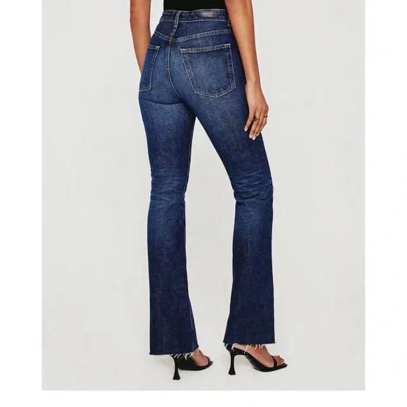 AG Alexis Bootcut Jeans